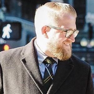 Meet your Posher, Tim